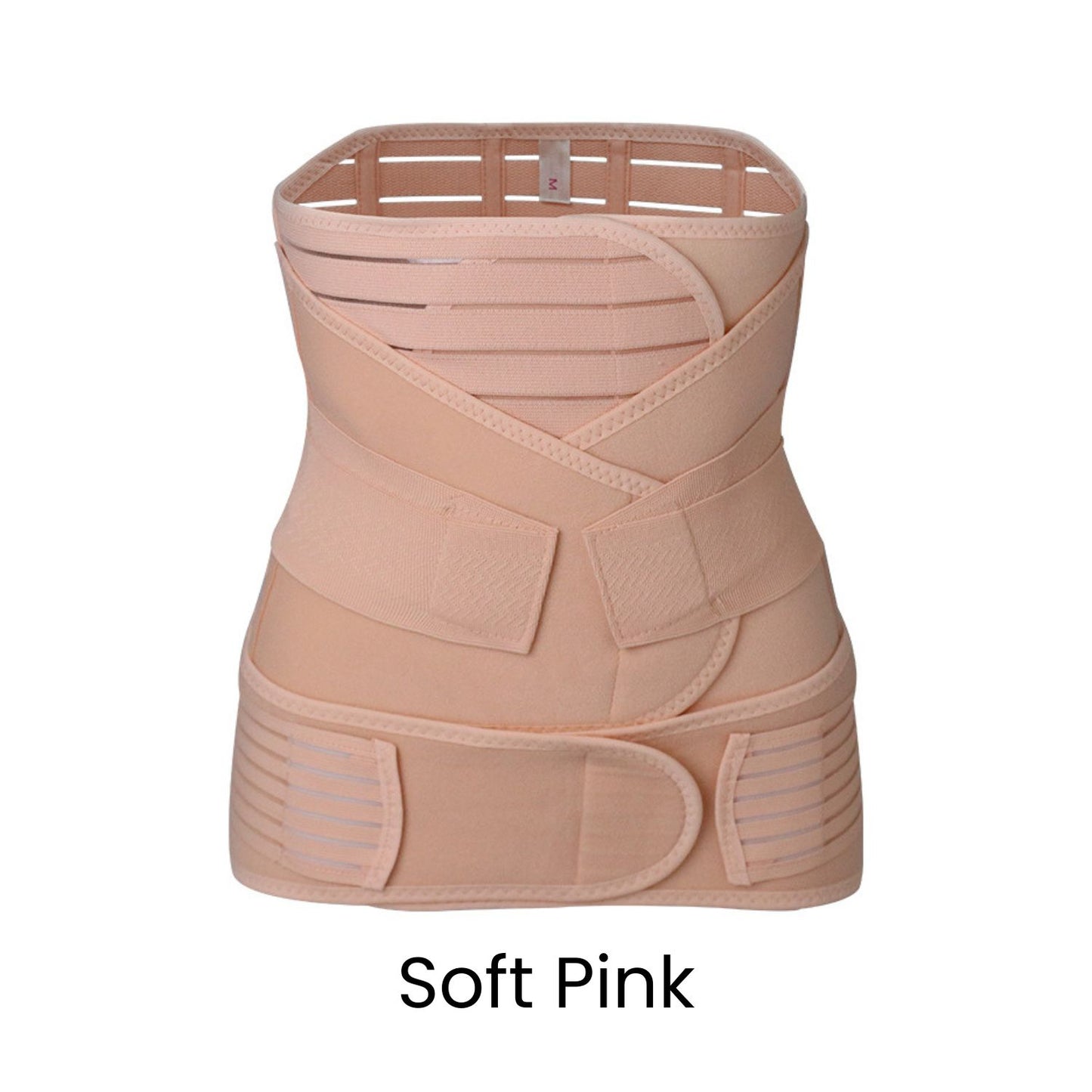 Postpartum  3-in-1 Recovery Belt