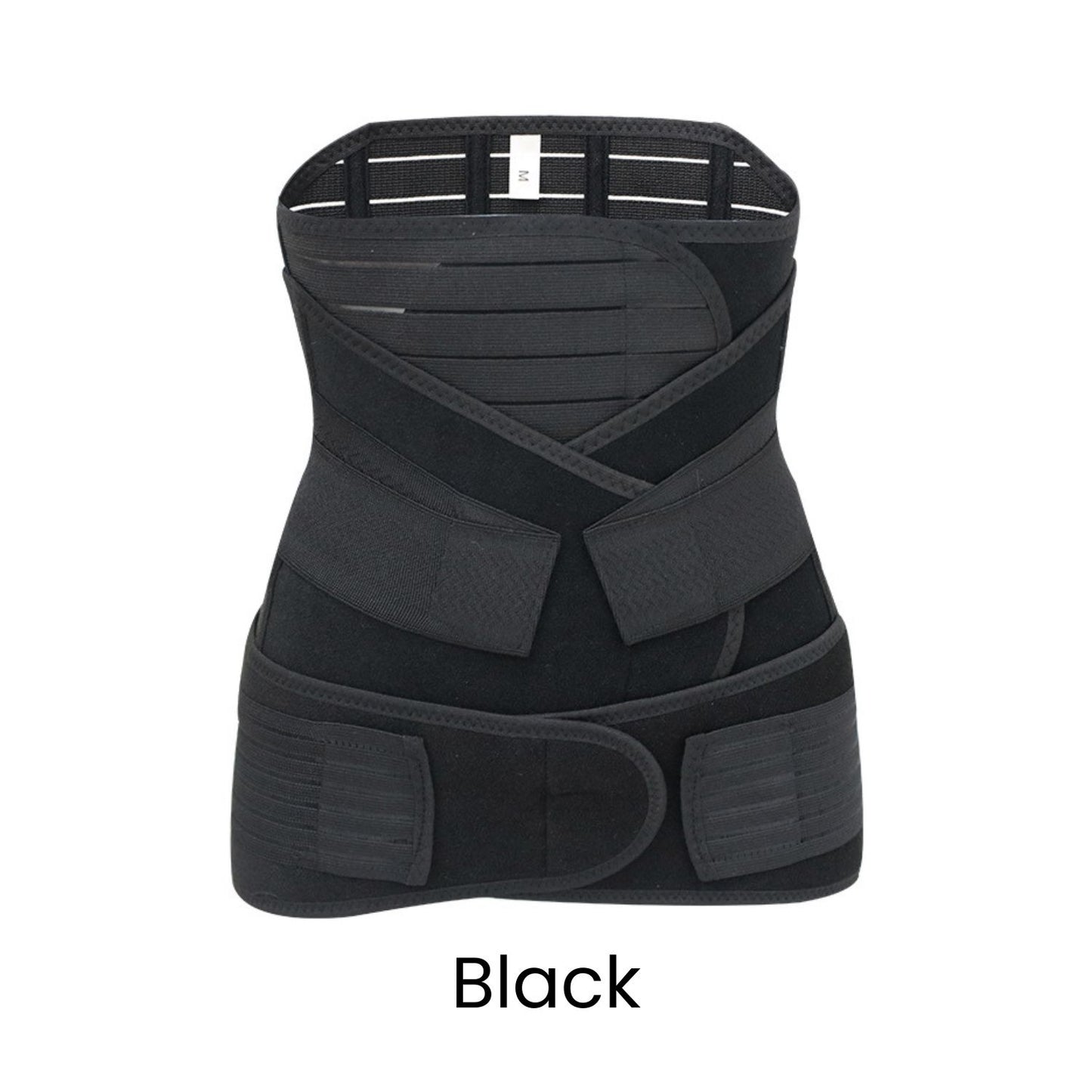 Postpartum  3-in-1 Recovery Belt