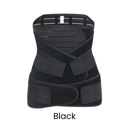 Postpartum  3-in-1 Recovery Belt